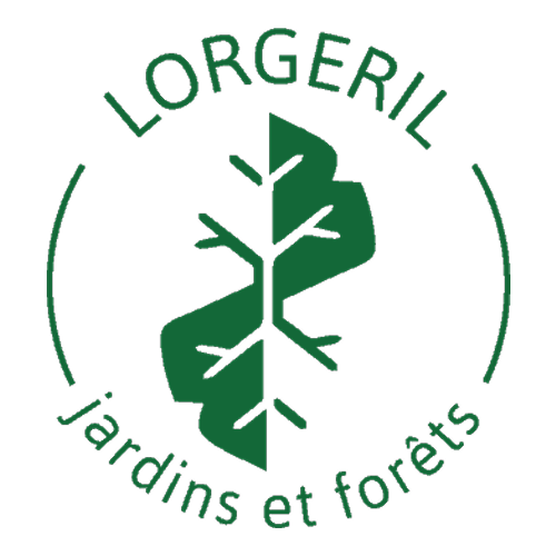 Logo LORGERIL JARDINS & FORETS